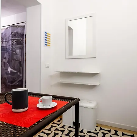 Apartamento Casa Rosa - Vicino Alla Spiaggia Trapani