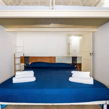 Apartamento Casa Rosa - Vicino Alla Spiaggia *