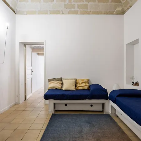 Apartamento Casa Rosa - Vicino Alla Spiaggia Trapani