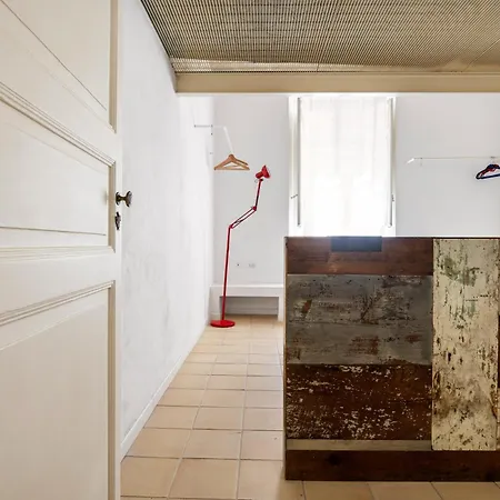 Apartamento Casa Rosa - Vicino Alla Spiaggia Trapani