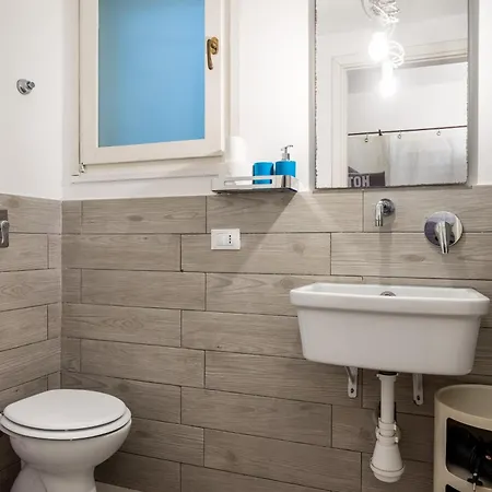 Apartamento Casa Rosa - Vicino Alla Spiaggia Trapani