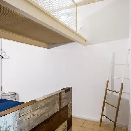 Apartamento Casa Rosa - Vicino Alla Spiaggia Trapani