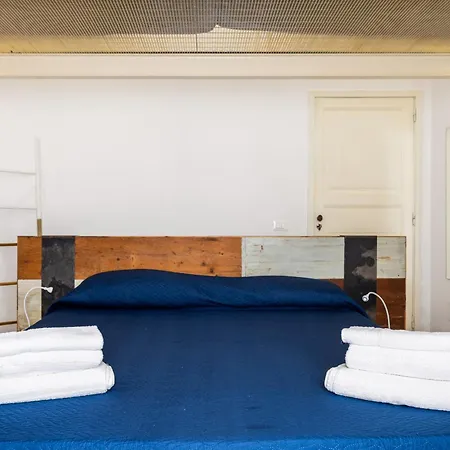 Casa Rosa - Vicino Alla Spiaggia Trapani