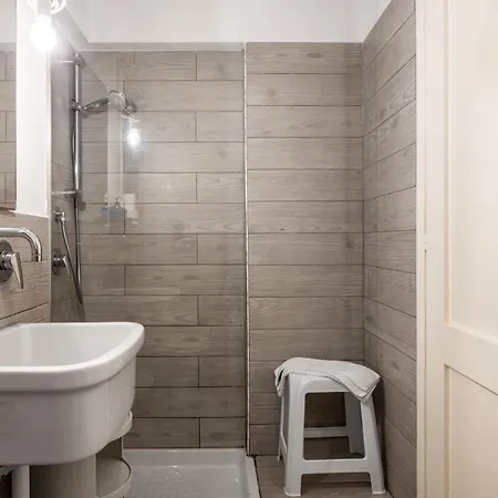 Apartamento Casa Rosa - Vicino Alla Spiaggia