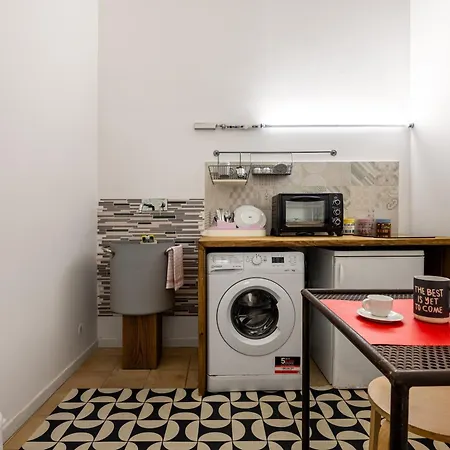 Apartamento Casa Rosa - Vicino Alla Spiaggia