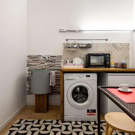 Apartamento Casa Rosa - Vicino Alla Spiaggia Trapani